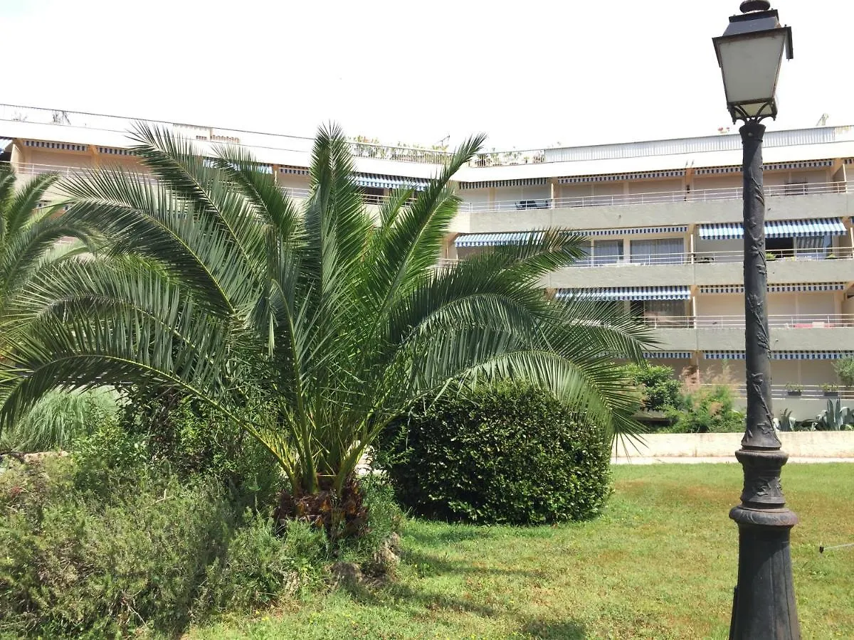 Brigitte Studio Centre Saint Tropez Parking Piscine Wifi Vue Mer France