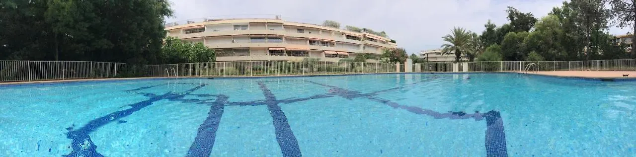 Brigitte Studio Centre Saint Tropez Parking Piscine Wifi Vue Mer France