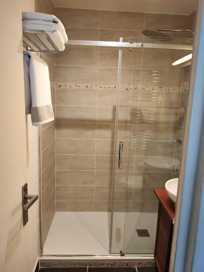 Apartment Brigitte Studio Centre Saint Tropez Parking Piscine Wifi Vue Mer France