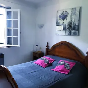Privée Dans Provençale Séjour chez l'habitant