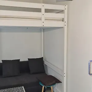Studio à Montmartre Paris