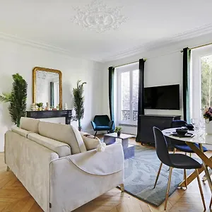 Cmg - Batignolles 2g Paris