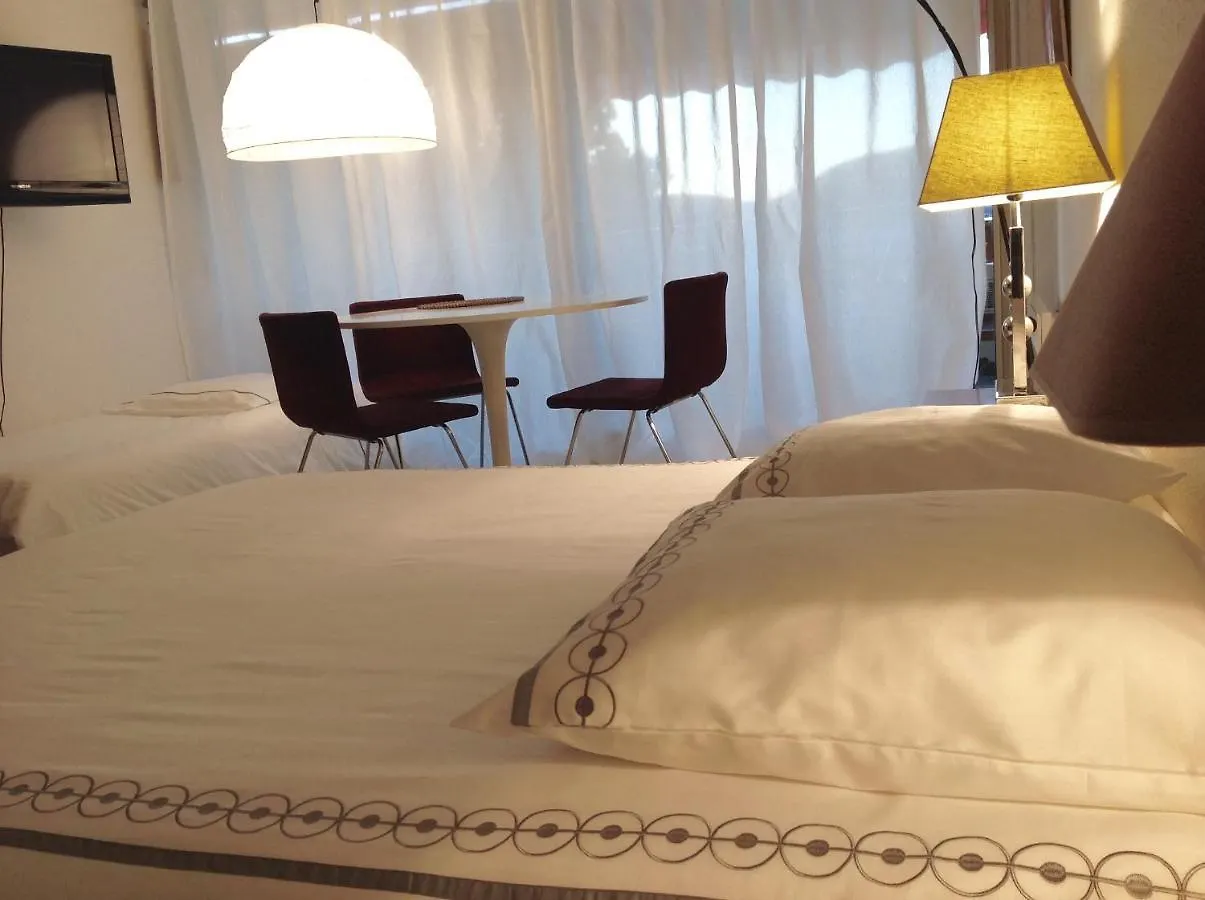 Brigitte Studio Centre Saint Tropez Parking Piscine Wifi Vue Mer Σαιν-Τροπέ
